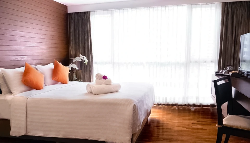 هتل فوراما اکسکلوسیو ساتورن بانکوک